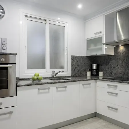 Always Easy I Atico Plaza San Sebastián