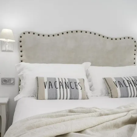 Always Easy I Atico Plaza Apartment San Sebastián