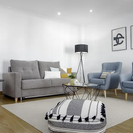 Apartment Always Easy I Atico Plaza