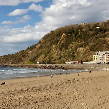 Always Easy I Atico Plaza San Sebastian