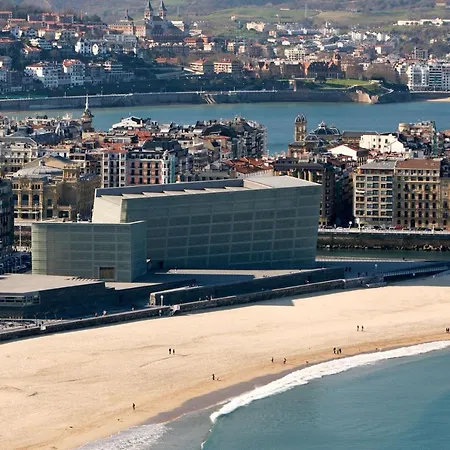 Apartment Always Easy I Atico Plaza