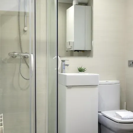 Apartment Always Easy I Atico Plaza *