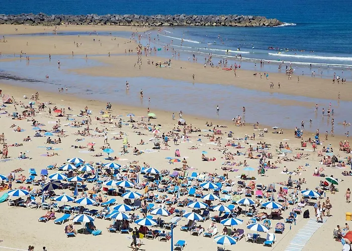 Always Easy I Atico Plaza Apartment *