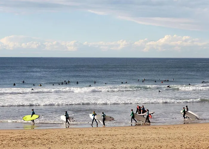 Always Easy I Atico Plaza Apartment San Sebastián