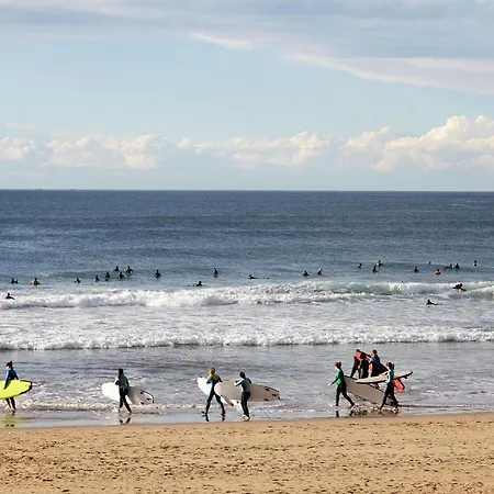 Always Easy I ático Plaza Apartamento San Sebastián