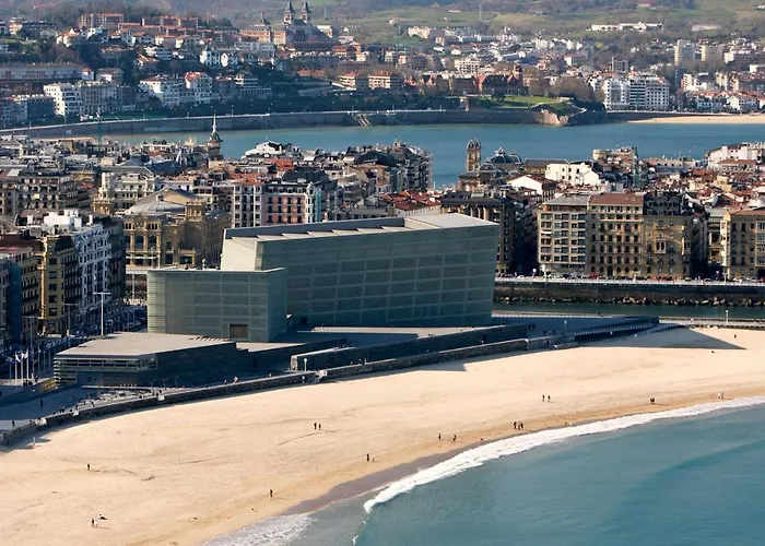 Apartamento Always Easy I ático Plaza