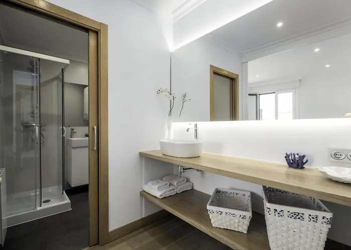 Always Easy I ático Plaza