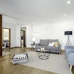 Always Easy I Atico Plaza Апартаменти *