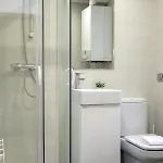 Апартаменти Always Easy I Atico Plaza *
